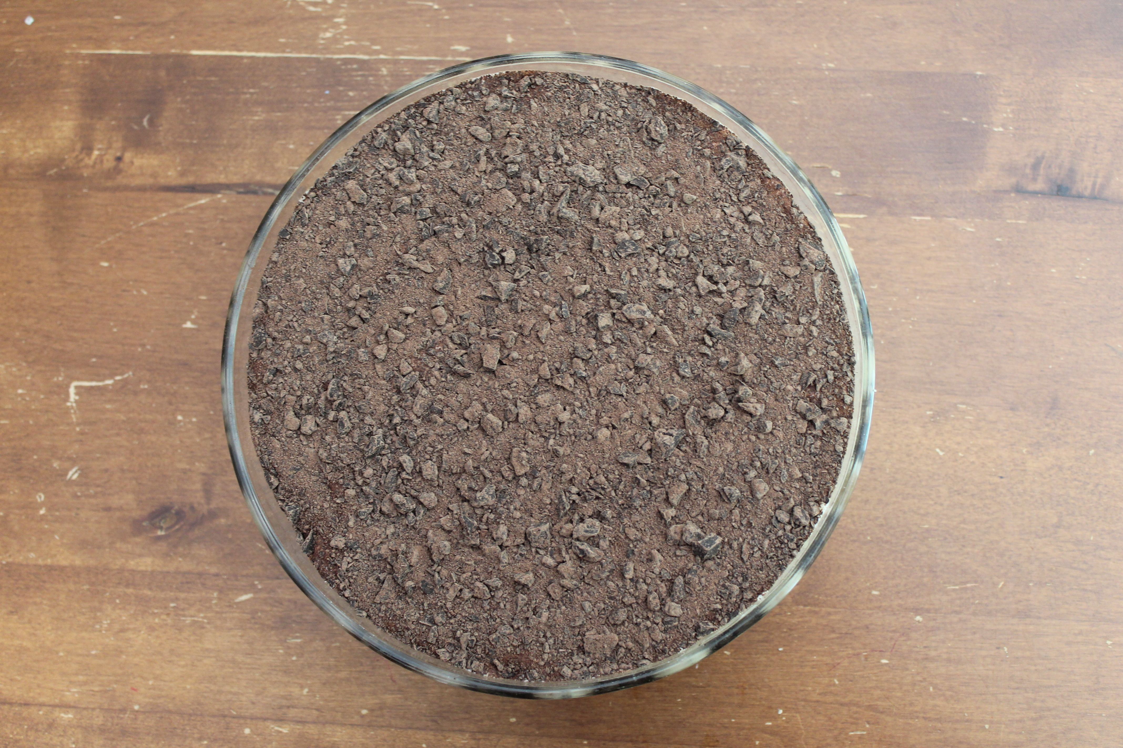 Tiramisu - foodiecatherine.co.uk